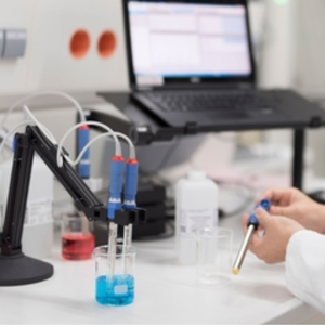 मेमो सेंसर मल्टीचैनल मेमो प्लस सिंगल टूल लिक्विड विश्लेषण मल्टीपेंड मीटर - Product Image 6