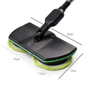 Vente en gros de serpillères automatiques C83 sans fil, rotatives, rechargeables, pour le nettoyage des sols, sans cordon, portables - Product Image 2