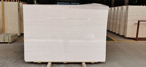 Turquía Bianco dolomita losa de <span class=keywords><strong>piedra</strong></span> precio barato Blanco Polar estrella de mármol blanco - Product Image 5