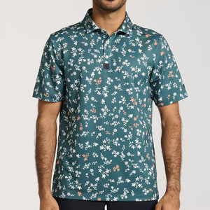 T-shirt <span class=keywords><strong>polo</strong></span> uni de haute qualité col rond hommes t-shirt <span class=keywords><strong>Polo</strong></span> <span class=keywords><strong>Polo</strong></span> à manches courtes de haute qualité 230gcm <span class=keywords><strong>sans</strong></span> boutons - Product Image 1