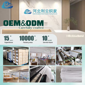 Cloudland 100% Set di biancheria da <span class=keywords><strong>letto</strong></span> in bambù 300 Set di biancheria da <span class=keywords><strong>letto</strong></span> in bambù viscosa per uso domestico comodo <span class=keywords><strong>copripiumino</strong></span> 3 pezzi - Product Image 6