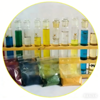 Détergent à lessive liquide colorant, pigment pour détergent |   Couleur du savon |   Teinture pour produits ménagers