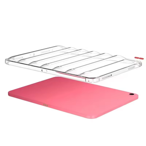 Funda de TPU delgada con diseño de chaqueta de plumón para <span class=keywords><strong>Ipad</strong></span> <span class=keywords><strong>10</strong></span> <span class=keywords><strong>2022</strong></span> 10th Generation Tablet Cover para <span class=keywords><strong>Apple</strong></span> <span class=keywords><strong>Ipad</strong></span> <span class=keywords><strong>10</strong></span> <span class=keywords><strong>10</strong></span>,<span class=keywords><strong>9</strong></span> pulgadas - Product Image 6