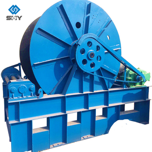 Électrique/Hydraulique Treuils De <span class=keywords><strong>Cabestan</strong></span> À Vendre - Product Image 4