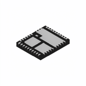Power Management (PMIC) Electronics Component FDMF3170 Original One Stop Service 39 PowerVFQFN - Product Image 1