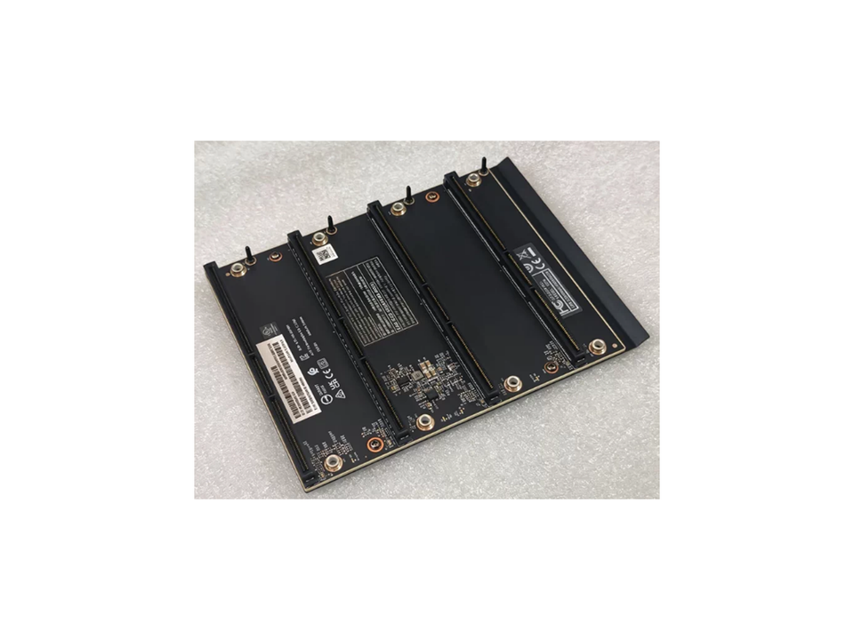 DLRR-AMD-GPU-Mi210 GPU Accelerator for High Performance Computing ...