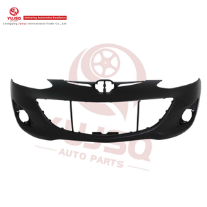 Para Mazda 2 <span class=keywords><strong>3</strong></span> 6 <span class=keywords><strong>CX5</strong></span> 2015 Partes de Carrocería Faro Luz Trasera Parachoques Faro Antiniebla Parrilla Repuesto Automotriz - Product Image 4