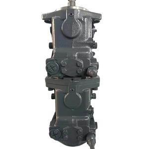 Bomba Hidráulica A4VG40, A4VG40EP3D1/32L-NUC02FC45SH-S, Bomba Hidráulica Principal - Product Image 5