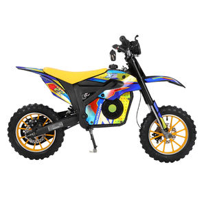 <span class=keywords><strong>Moto</strong></span> électrique pour enfants 36V 12Ah, <span class=keywords><strong>moto</strong></span> tout-terrain électrique, mini <span class=keywords><strong>cross</strong></span> - Product Image 4