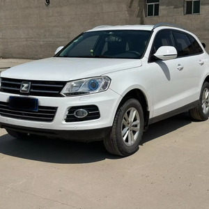Zhongtai Auto Usado T600, SUV, Motor de Gasolina, 1.5T  1.8T, AT, MT, Venta al por Mayor de Autos de Segunda <span class=keywords><strong>Mano</strong></span> de Alta Gama - Product Image 1