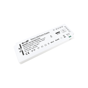 ไดรเวอร์ไฟ LED แบบแรงดันคงที่ PT Power DuPont Port 100W สำหรับตู้ไฟ 200-240VAC-DC 12V 24V IP20 แหล่งจ่ายไฟแบบสวิตชิ่งสำหรับไฟ LED - Product Image 2