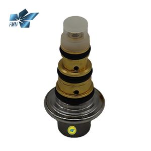 Compresseur de climatisation automatique VS16, électrovanne de commande électronique pour Hyundai pour Volvo - Product Image 4