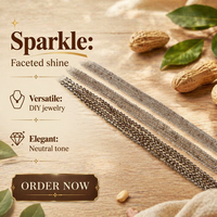 Obsidienne glaciale coupe dure perles rondes 2/3/4MM haute Performance fournisseur de pierres précieuses naturelles petites perles Bracelets perles en vrac