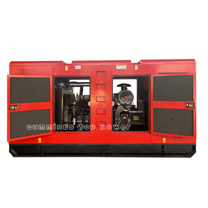 <span class=keywords><strong>Generatore</strong></span> <span class=keywords><strong>Diesel</strong></span> Silenzioso con Motore Perkins, 20KVA 100KVA 135KVA, <span class=keywords><strong>Corrente</strong></span> Nominale, Prodotto in Cina - Product Image 2