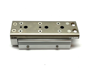 โต๊ะสไลด์ MXQ25-75Z ระบบอัตโนมัติแบบทรงกระบอก PLC ระบบอัตโนมัติแบบ MXQ25-75Z PLC ระบบอัตโนมัติทางด้านอุตสาหกรรม - Product Image 4