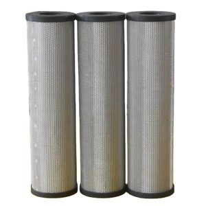 Xe tải nặng máy kéo xe nâng hàng thay thế bộ lọc dầu thủy lực phần tử Lọc 602096 - Product Image 5