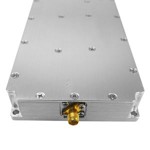 고주파 신호 발생기 50W DC + 9-28V S-엔드 커넥터 - Product Image 2