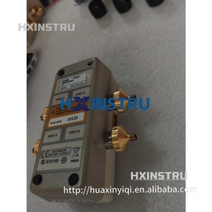 Agilent KEYSIGHT N4433A Calibrateur électronique ECal 010 300kHz-20GHz xgeqpt - Product Image 4