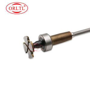 ORLTL F00VC45200 דיזל מזרק שסתום בקרת F00VC45204 הזרקת סולנואיד שסתום 206 עבור 0445110418 0445110520 - Product Image 3