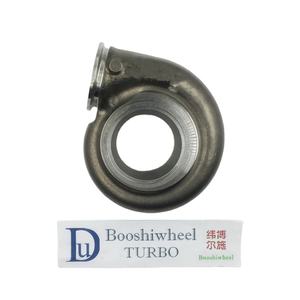 G35 740902-0104 rotación estándar carcasa de turbina de acero inoxidable ar 1,01 estándar europeo 1,4848 - Product Image 1
