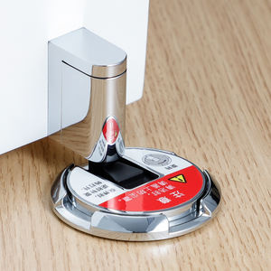 واقي حائطي للابواة واقي باب مقاوم للهواء ومانع لاصطدام الارضى مقاوم لاصطدام الهواء واقي الباب الصامت - Product Image 5