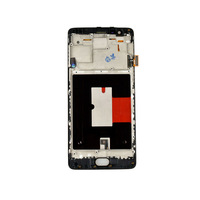 Écran tactile de remplacement pour téléphone portable OnePlus 3 3T, haute qualité, vente en gros, nouvelle arrivée