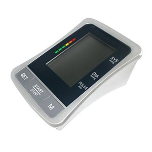 MDR CE المعتمدة الصانع الطبية ضغط الدم ذراع مراقبة التوتر السطحي - Product Image 4