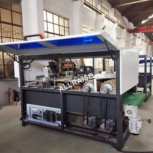 Ponceuse automatique de polissage de <span class=keywords><strong>brosse</strong></span> de meubles en <span class=keywords><strong>bois</strong></span> <span class=keywords><strong>pour</strong></span> la machine de polissage d'artisanat d'armoire de porte en <span class=keywords><strong>bois</strong></span> ponceuse - Product Image 3