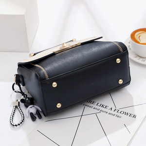 Borsa a Tracolla Trendy per Ragazze e Donne, Nuova Collezione - Product Image 5