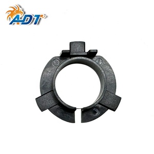 ADT H7 LED ไฟหน้าแบบ LED ฐานยึดอะแดปเตอร์สำหรับ K3 K4 K5 เกอรุย สปอร์ตเทจ - Product Image 4