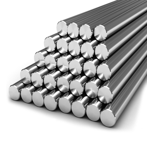 Barre ronde en acier inoxydable 316 de 13 mm personnalisée de quantité minimale de commande bas meilleure vente - Product Image 1