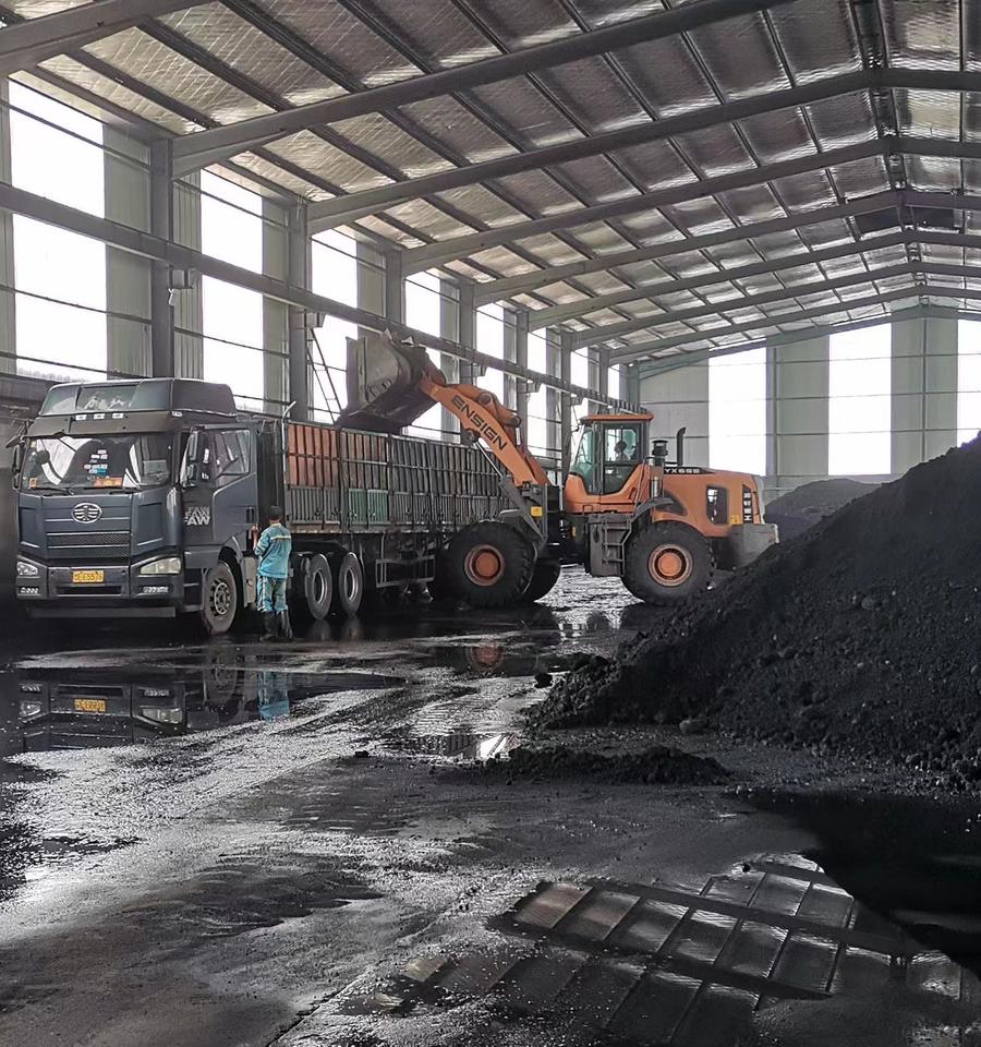 High Quality Graphite Powder