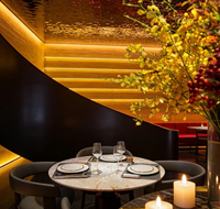 Service de design d'intérieur pour hôtels et restaurants, aménagement clé en main, rendu 3D