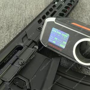 Sj mcx 7 मिमी जेल बॉल ब्लास्टर स्प्लैटर खेल प्रशिक्षण जन्मदिन उपहार वयस्क बच्चों खिलौना बंदूक के लिए सुरक्षित प्लास्टिक इलेक्ट्रिक - Product Image 2