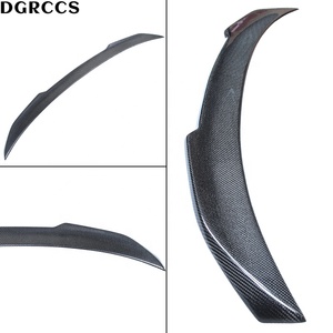 Alerón Trasero de Fibra de Carbono Estilo CS para BMW Serie 4 F32 Coupé 2 Puertas, 2013-2019 - Product Image 2