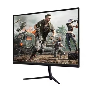 New Style Frameless 24 Inch Flat Screen High Performance 165HZ IPS Panel Office <strong>Computer</strong> Gaming <strong>Monitors</strong> - Product Image 1