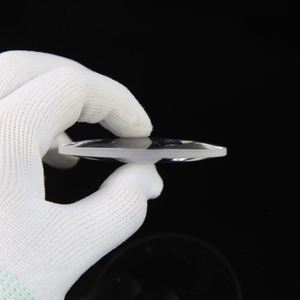 Longitud Focal de alta calidad Lupa de 15mm Lente convexa Doble - Product Image 3