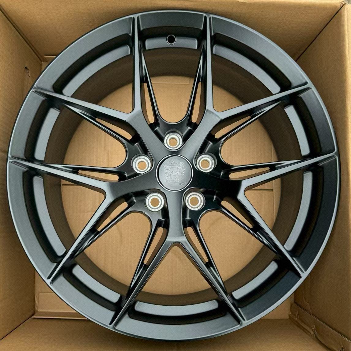 สีดำด้าน