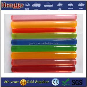 Vente flash - Barre acrylique transparente de 3 mm de diamètre - Barre acrylique en plastique PMMA transparent - Product Image 2