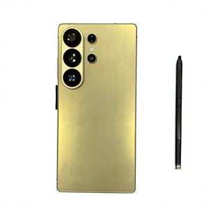 Smartphone 5G <span class=keywords><strong>Original</strong></span> S26 Ultra 2026 Nouveau 22G+2TB, Appareil Photo 108MP, Double SIM, Débloqué, Version Globale, LTE, Wi-Fi, Certifié RoHS - Product Image 6