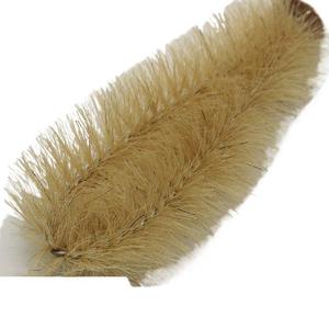 Cepillo de laboratorio Silicon Valley Beaker Brush de 240 mm con cerdas de cerdo y mango de madera para uso en investigación científica. - Product Image 1