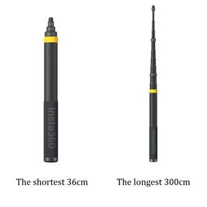 <span class=keywords><strong>Insta360</strong></span> <span class=keywords><strong>ONE</strong></span> <span class=keywords><strong>X2</strong></span> 3M-Palo de selfi Invisible de fibra de carbono, accesorio 360 Original para <span class=keywords><strong>ONE</strong></span> R & <span class=keywords><strong>ONE</strong></span> X - Product Image 2
