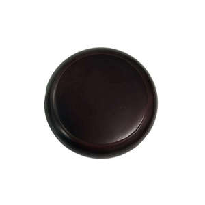 Gaveta de Madera Maciza Refinada para Juez - Gaveta de Madera para <span class=keywords><strong>Abogado</strong></span> de Estilo Retro Resistente al Desgaste con Bloqueador de Sonido - Product Image 2