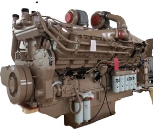 อะไหล่เครื่องยนต์ดีเซลสำหรับงานเหมือง KTA50-C - Product Image 2