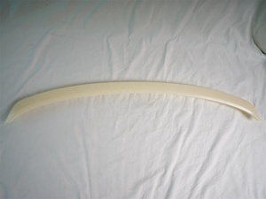 สปอยเลอร์หลังรถยนต์ CZJ สำหรับนิสสัน ซันนี่ เวอร์ซ่า ปี 2020 <span class=keywords><strong>2021</strong></span>+ - Product Image 4