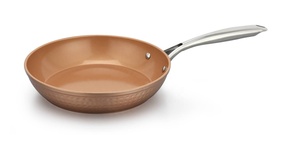 Hot Bán Sản Xuất 10Pcs Không Dính Lớp Phủ Nhôm Chảo Chảo Chảo 10 Mảnh Thiết Lập Với Thép Không Gỉ Xử Lý - Product Image 4