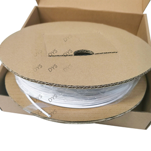 Câble de dérivation rond 4 ports Boîte de prise de force à <span class=keywords><strong>fibre</strong></span> <span class=keywords><strong>optique</strong></span> <span class=keywords><strong>Kit</strong></span> de sortie préconnectée pour réseaux WiFi et 3G Équipement terminal à <span class=keywords><strong>fibre</strong></span> <span class=keywords><strong>optique</strong></span> - Product Image 4