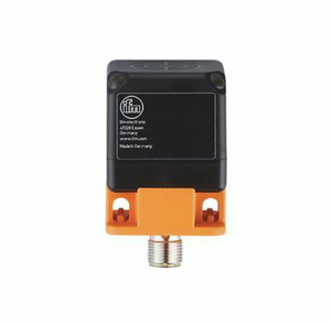 เซ็นเซอร์วัดระยะแบบเหนี่ยวนำ Ifm Efector ID0039 รุ่นใหม่, ระยะวัด 50 มม., 2 สาย AC/DC, แบบ NO Output - Product Image 3