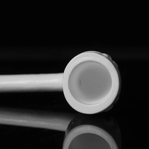 MUXIANG Harp Royce Victorian Smoking Pipe <strong>Cutty</strong> Ceramic Tobacco Pipe with Gift Box - Product Image 6