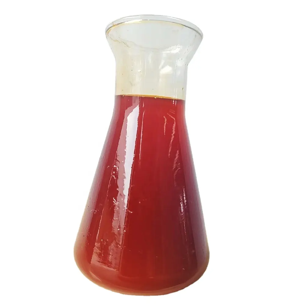 UCO-aceite de cocina usado, para residuos de biodiésel de China